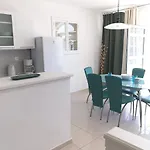 Aparthotel Marina 3*