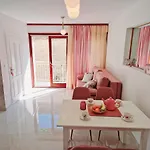 Apartmanhotel Marina 3*