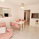 Aparthotel Marina 3*