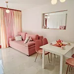 Aparthotel Marina 3*