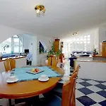 Aparthotel Aparthotel Marina