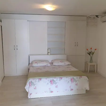 Apartmanhotel Marina 3*