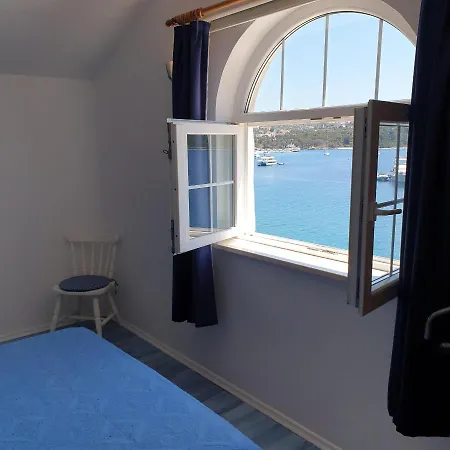 Appart hôtel Marina Primošten