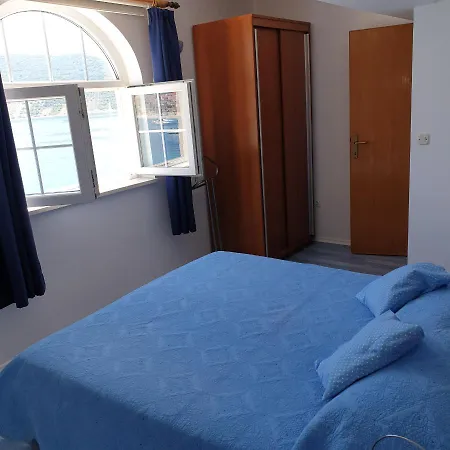 Appart hôtel Marina 3*