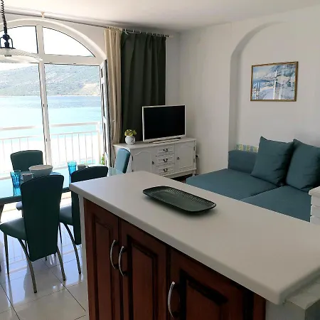 Marina Aparthotel 3*