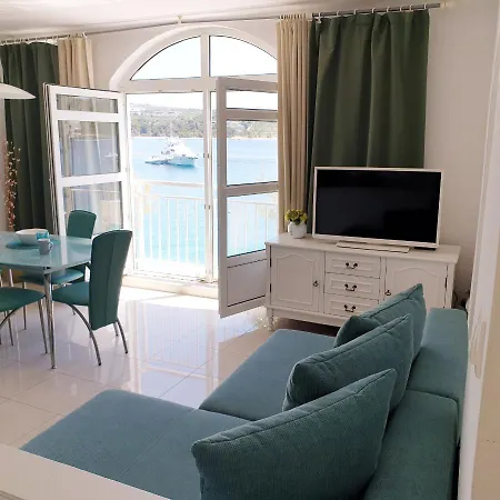 Appart hôtel Marina Primošten