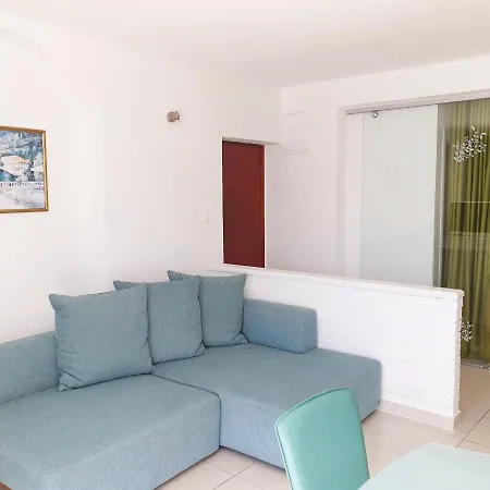 Aparthotel Aparthotel Marina 3*