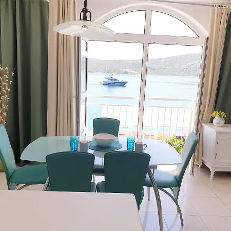 Appart hôtel Marina 3*