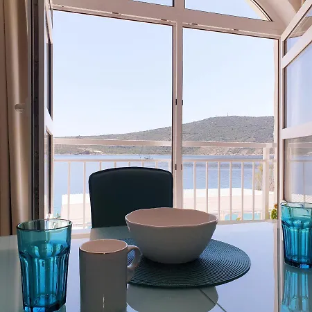 Appart hôtel Marina Primošten