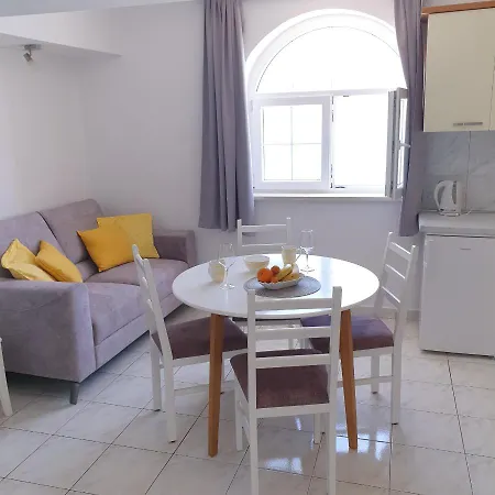 Marina Aparthotel Primošten