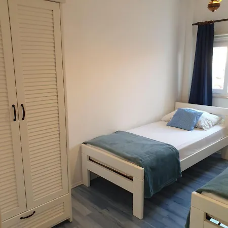 Marina 3* Primošten