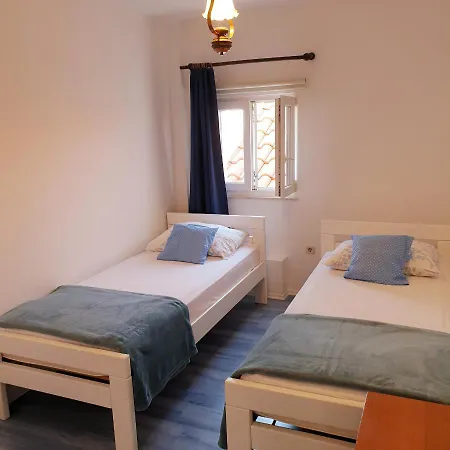 Appart hôtel Marina Primošten
