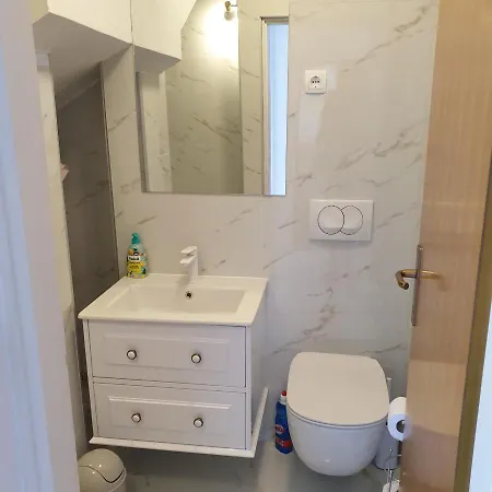 Aparthotel Marina Primošten