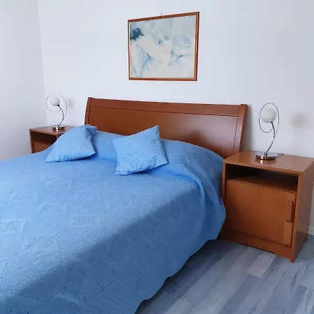 Appart hôtel Marina