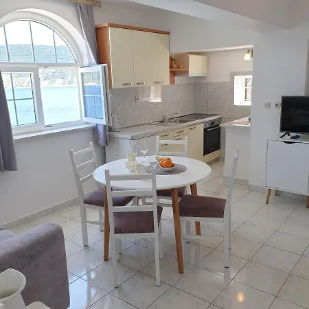 Marina Appart hôtel
