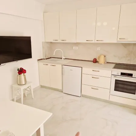 Aparthotel Marina Aparthotel Primosten