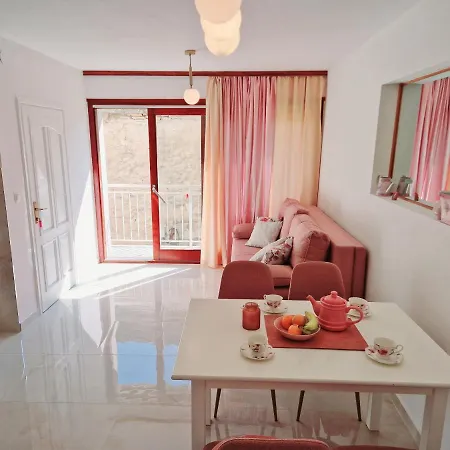 Appart hôtel Marina 3*