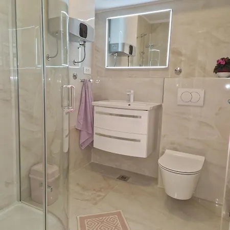 Appart hôtel Marina 3*