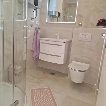 Aparthotel Marina 3* Primosten