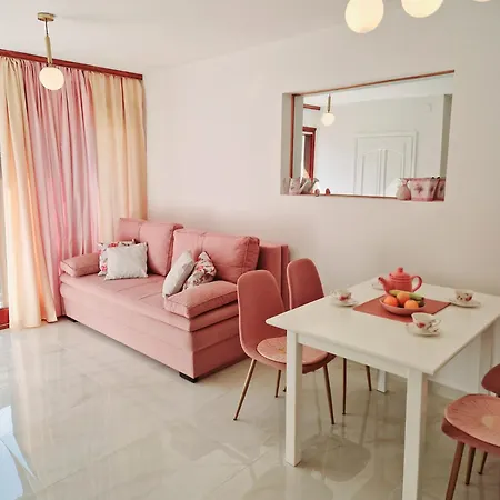 Aparthotel Marina 3*