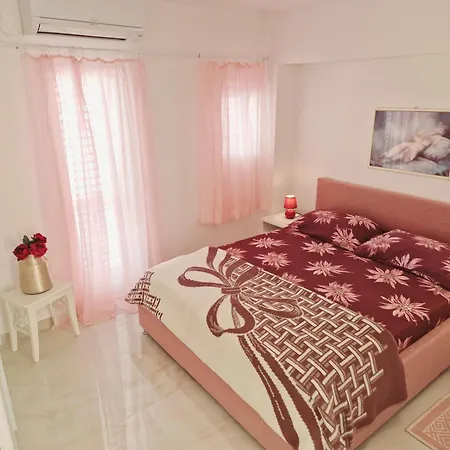 Appart hôtel Marina 3*