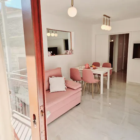 Marina Appart hôtel Primošten