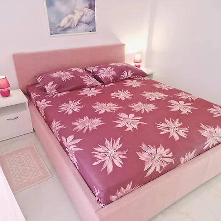 Aparthotel Marina Aparthotel