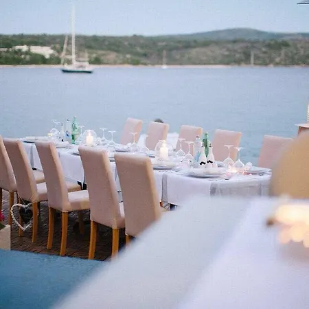 Aparthotel Marina 3* Primosten