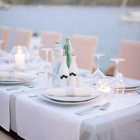 Aparthotel Marina