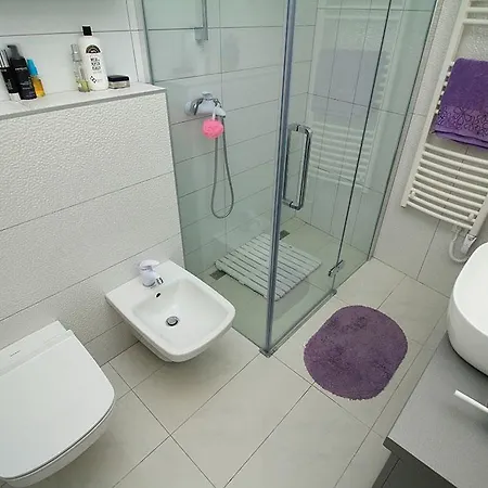 Aparthotel Marina Primošten