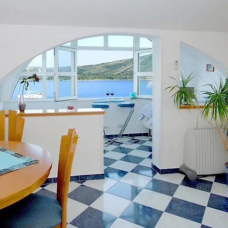 Marina Appart hôtel