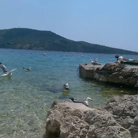 Marina Aparthotel 3*