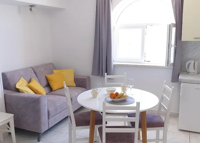 Aparthotel Marina Aparthotel 3*