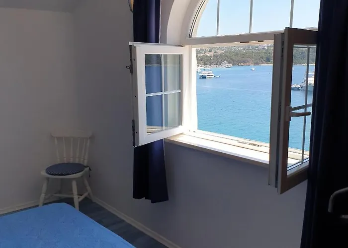 Aparthotel Marina Primošten