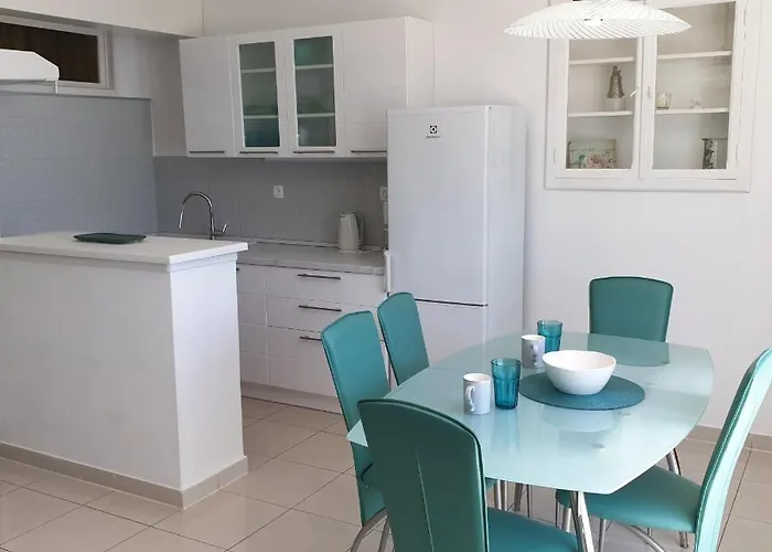 Aparthotel Marina Primosten