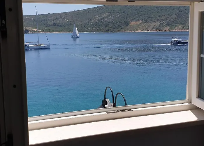 Marina 3* Primošten