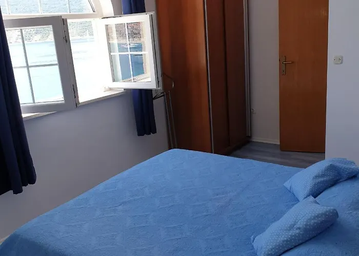 Апарт-отель Marina 3*