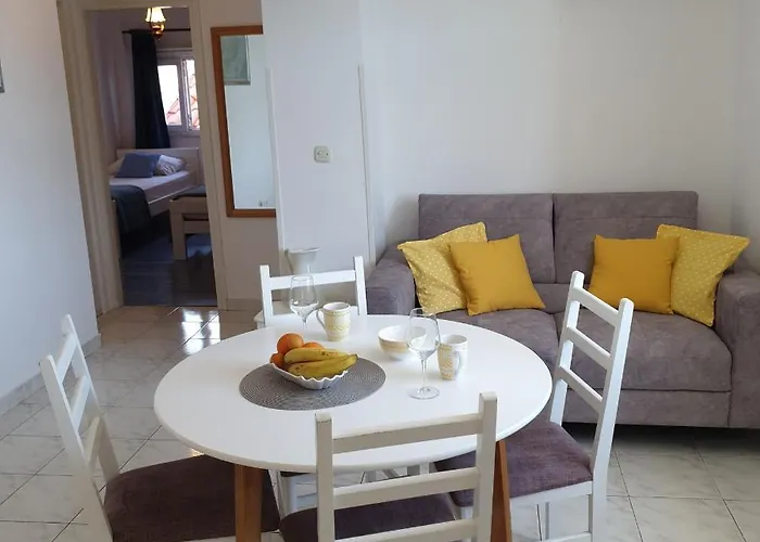 Aparthotel Marina Aparthotel 3*