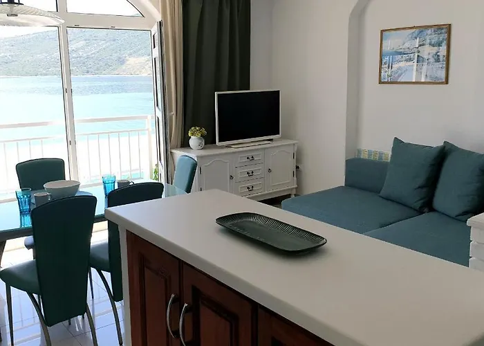 Aparthotel Marina Aparthotel 3*