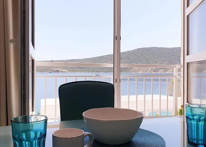 Aparthotel Marina Primošten