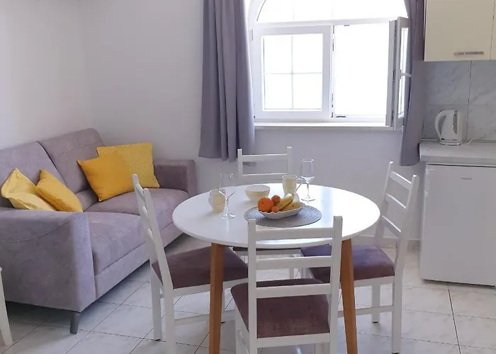 Marina Aparthotel Primošten