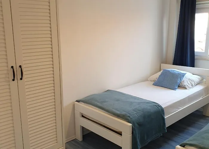 Aparthotel Marina 3* Primosten