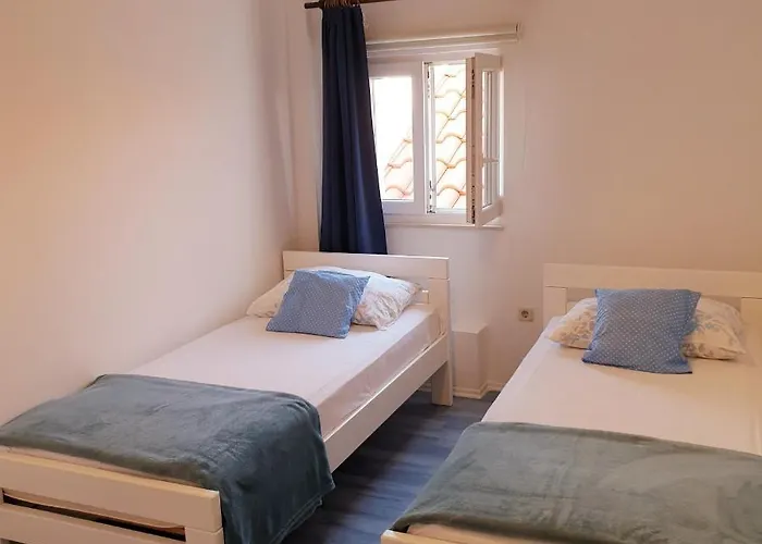 Aparthotel Marina Primošten