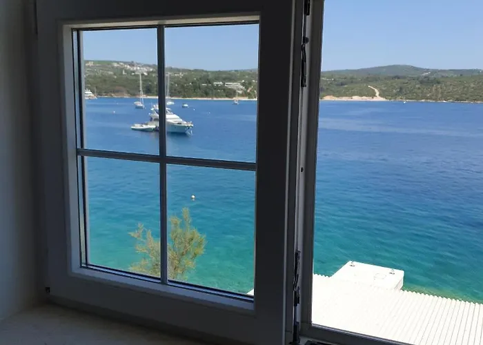 Marina 3* Primošten