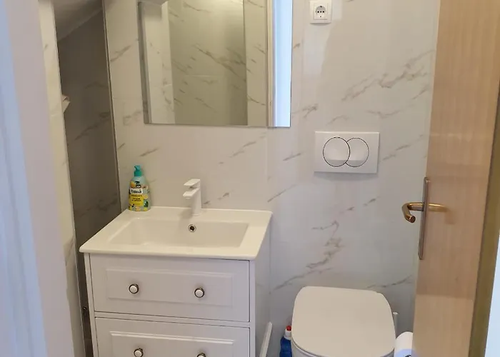 Aparthotel Marina Primošten