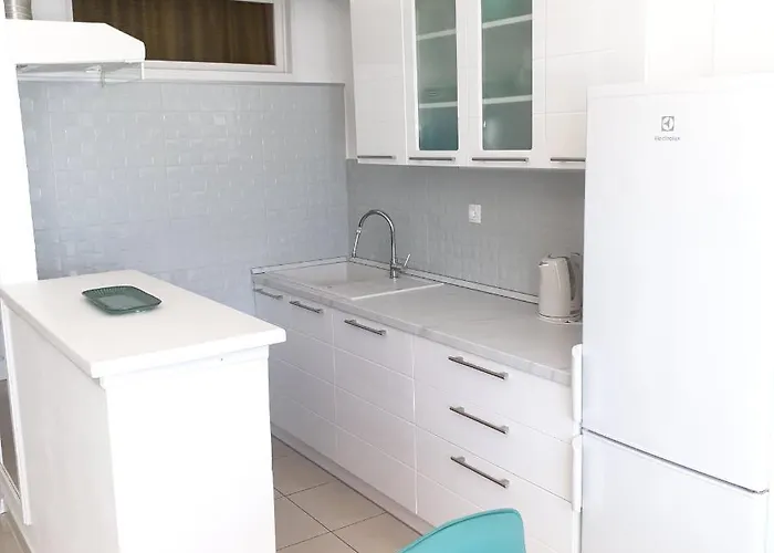 Aparthotel Marina 3*