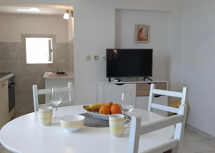 Aparthotel Marina 3*