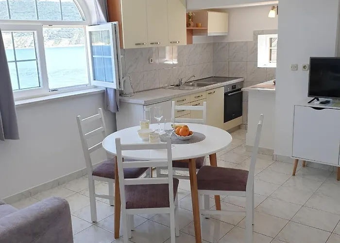 Marina Апарт-отель