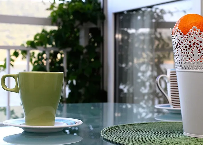 Marina Примоштен