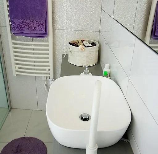 Aparthotel Marina Aparthotel 3*